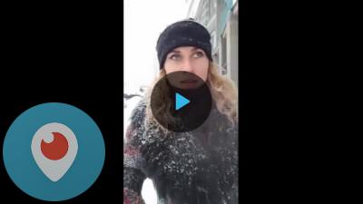 Перископ Анна Малярова-Борисова трансляция в перископе 10 января 2015