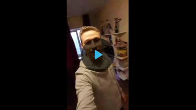 Костя Павлов перископ трансляция 15 декабря 2015